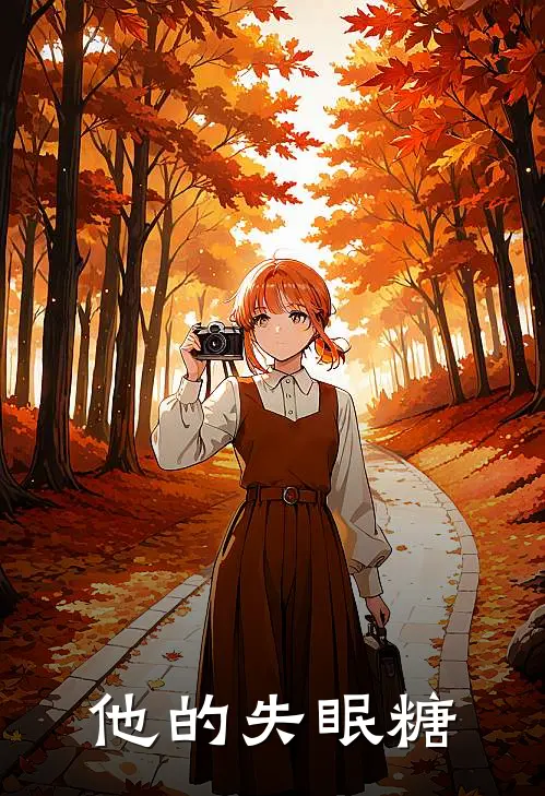 他的失眠糖(许星云苏晓晓)火爆小说_《他的失眠糖》许星云苏晓晓小说免费在线阅读