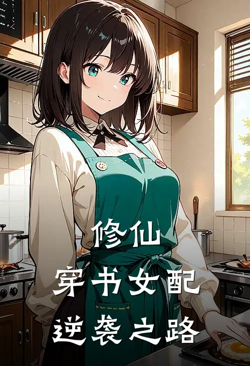 修仙：穿书女配逆袭之路