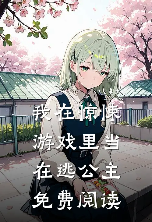 我在惊悚游戏里当在逃公主免费阅读