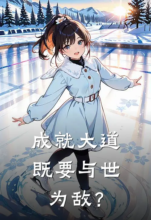 成就大道既要与世为敌？