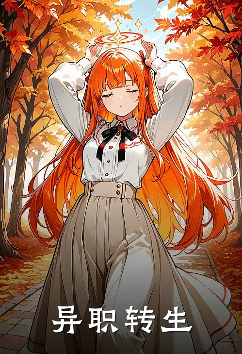 异职转生