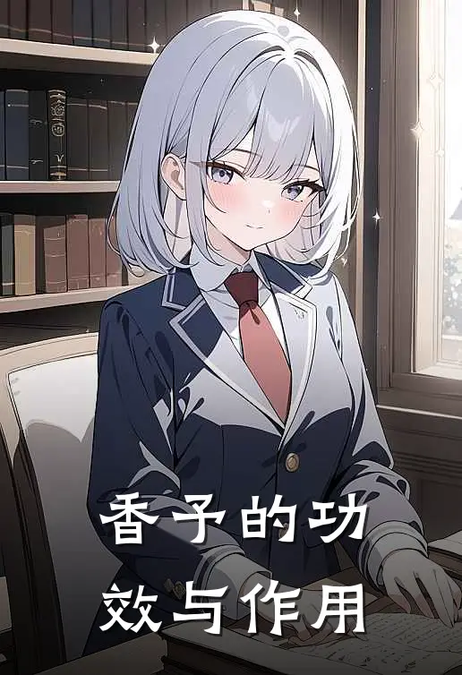 香予的功效与作用