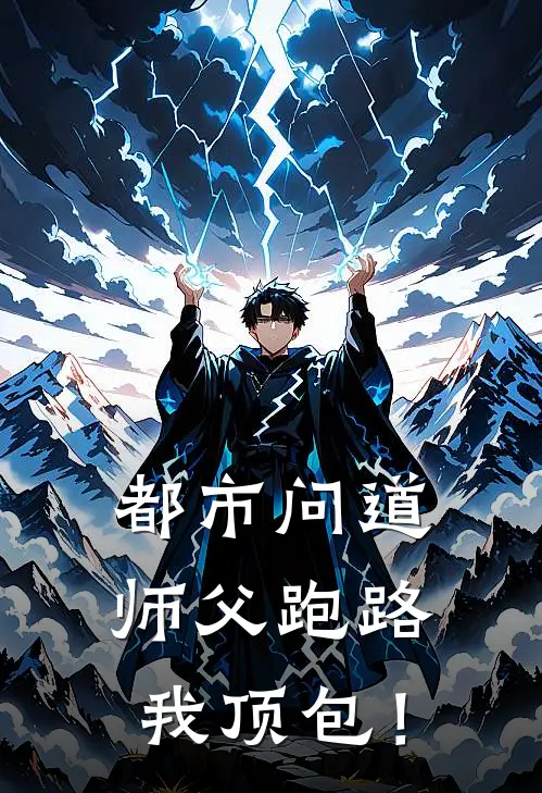 《都市问道，师父跑路我顶包！》赵一鸣林晓晓完本小说_赵一鸣林晓晓(都市问道，师父跑路我顶包！)全文免费阅读无弹窗大结局