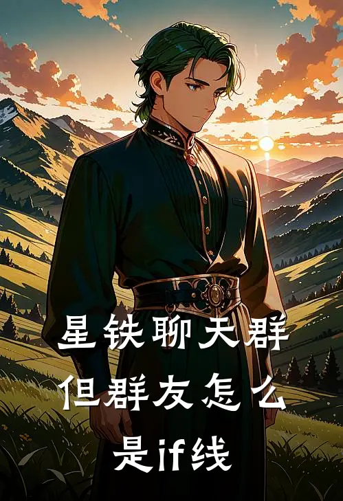 星铁聊天群，但群友怎么是if线