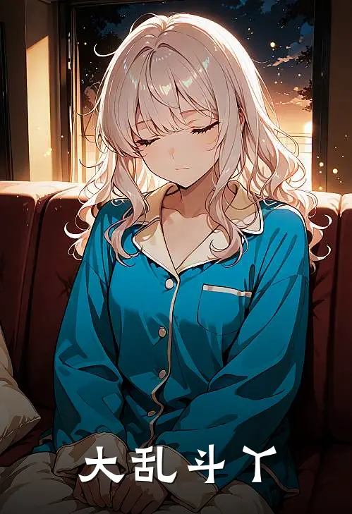 大乱斗丫(吴开靖萝萝)全本免费完结小说_小说完结免费大乱斗丫吴开靖萝萝