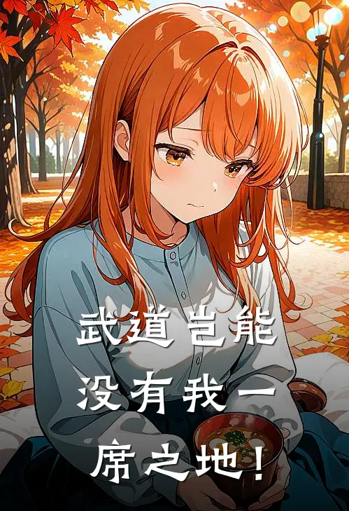 武道岂能没有我一席之地！(沈尘王猛)免费小说笔趣阁_完结版小说推荐武道岂能没有我一席之地！(沈尘王猛)