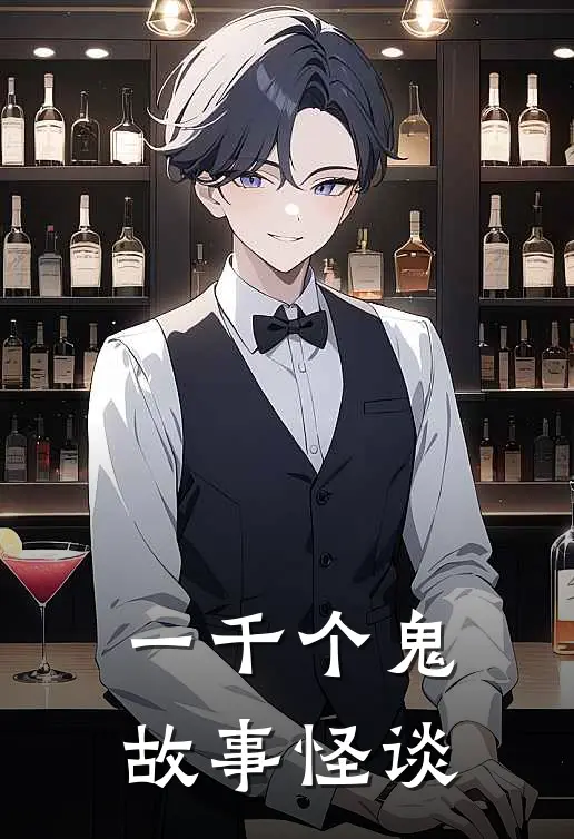 一千个鬼故事怪谈
