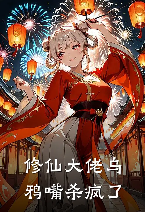 修仙大佬乌鸦嘴杀疯了