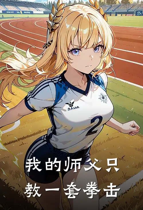 我的师父只教一套拳击