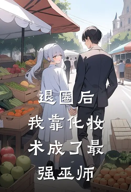 退圈后，我靠化妆术成了最强巫师(苏织意林晚晴)已完结小说_退圈后，我靠化妆术成了最强巫师(苏织意林晚晴)小说免费在线阅读