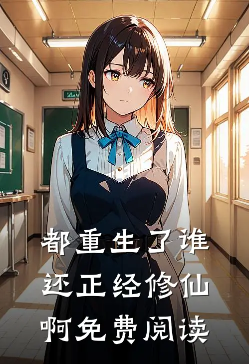 都重生了谁还正经修仙啊免费阅读