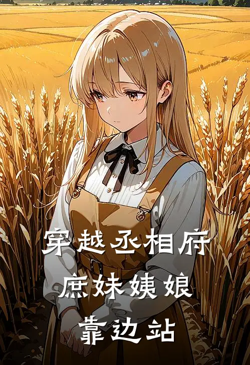 穿越丞相府：庶妹姨娘靠边站