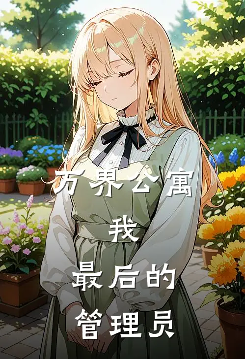 万界公寓：我，最后的管理员(林奇玄云子)免费阅读完整版小说_完结免费小说万界公寓：我，最后的管理员(林奇玄云子)