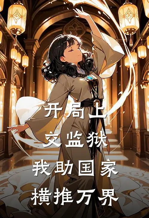 开局上交监狱，我助国家横推万界