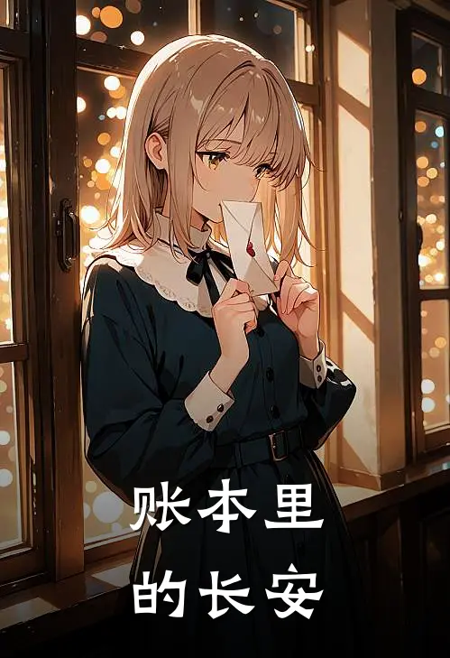 账本里的长安(苏合香卢萦)免费小说阅读_免费小说完整版账本里的长安(苏合香卢萦)