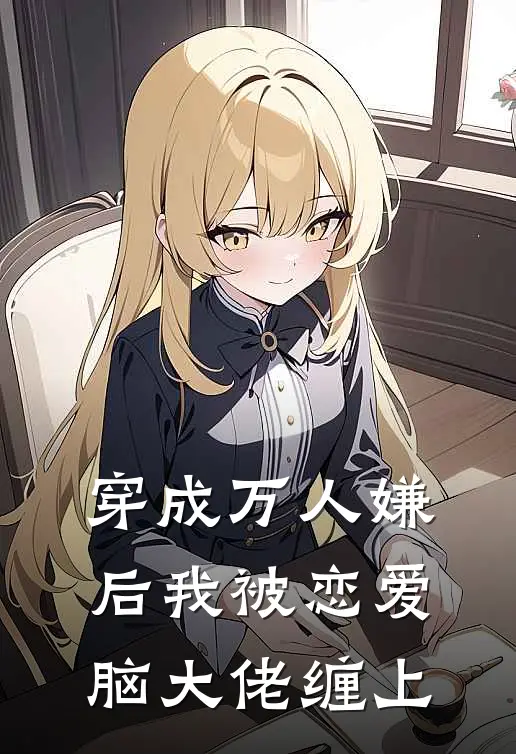 穿成万人嫌后我被恋爱脑大佬缠上沈倦凌妄热门小说阅读_完本完结小说穿成万人嫌后我被恋爱脑大佬缠上沈倦凌妄