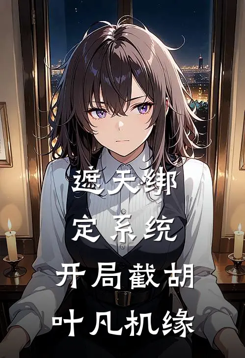 遮天绑定系统，开局截胡叶凡机缘(林辰叶凡)免费完结小说_免费小说在线阅读遮天绑定系统，开局截胡叶凡机缘(林辰叶凡)