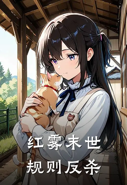 红雾末世：规则反杀