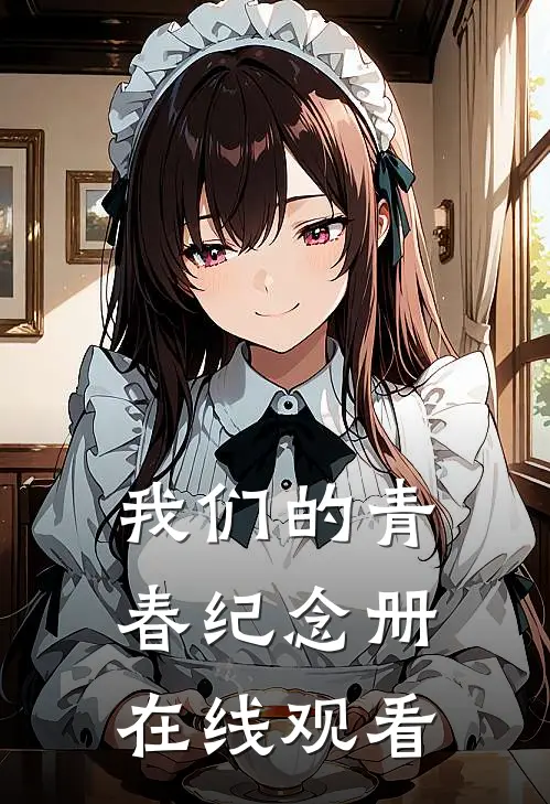 我们的青春纪念册在线观看