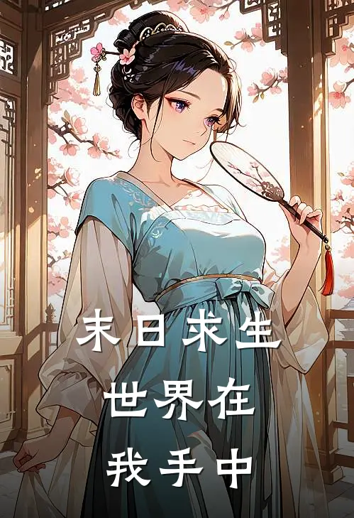 末日求生，世界在我手中