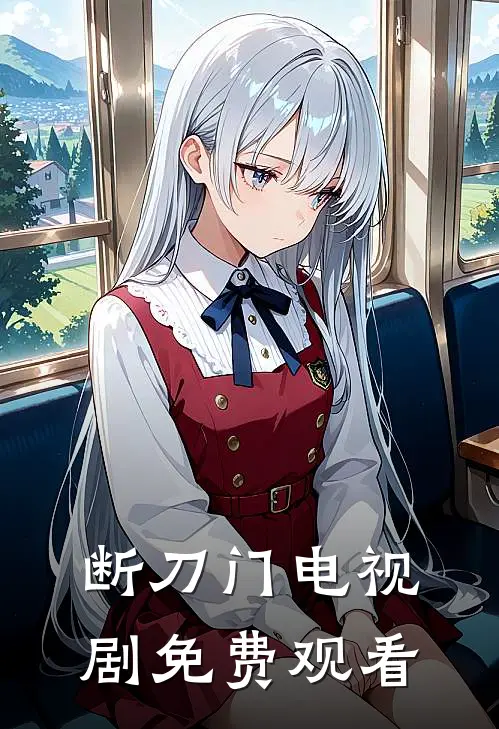 断刀门电视剧免费观看