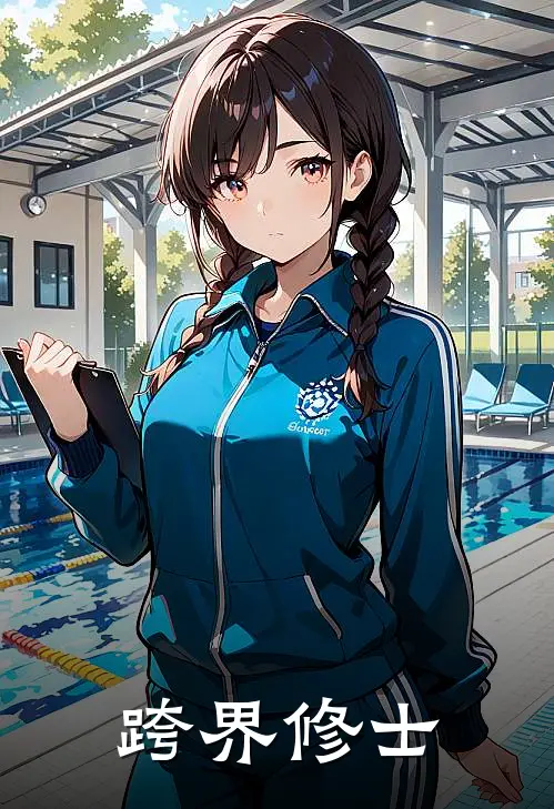 跨界修士