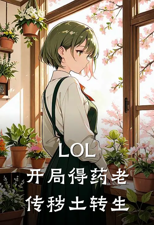 LOL：开局得药老传秽土转生麦罗范德尔完结小说_免费小说在线看LOL：开局得药老传秽土转生麦罗范德尔