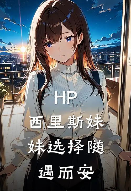 HP：西里斯妹妹选择随遇而安