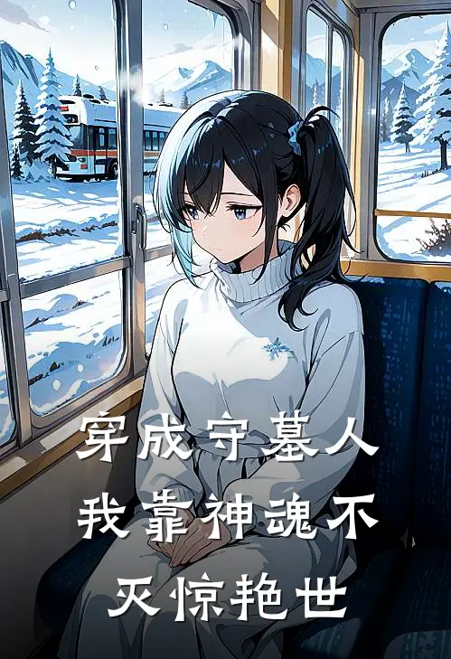 穿成守墓人，我靠神魂不灭惊艳世布兰克莫尔甘免费小说大全_完结的小说穿成守墓人，我靠神魂不灭惊艳世(布兰克莫尔甘)