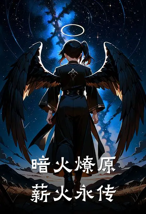 暗火燎原，薪火永传陈望老赵最热门小说_免费小说全集暗火燎原，薪火永传(陈望老赵)