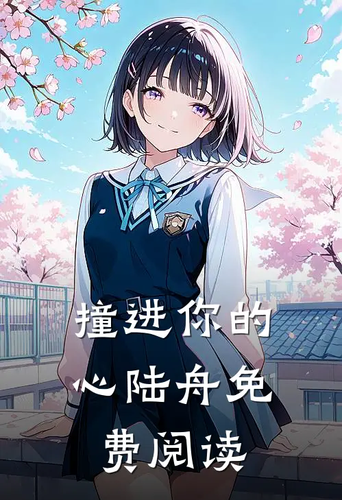 撞进你的心陆舟免费阅读