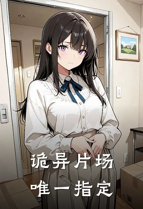 诡异片场唯一指定