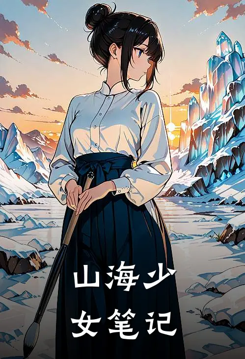 山海少女笔记金梦叶冉遗鱼热门小说排行_免费阅读全文山海少女笔记(金梦叶冉遗鱼)