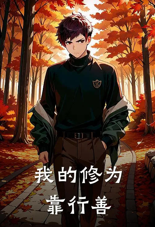 我的修为靠行善