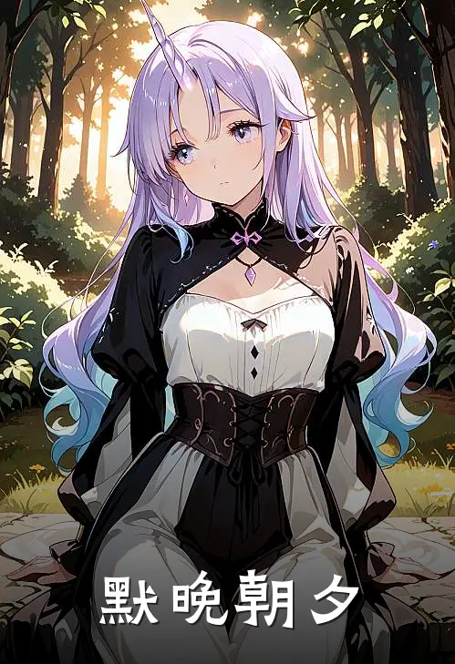 默晚朝夕