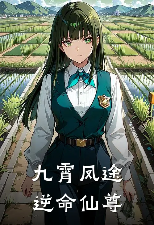 九霄凤途：逆命仙尊凌薇墨渊小说完结推荐_完整版小说免费阅读九霄凤途：逆命仙尊(凌薇墨渊)