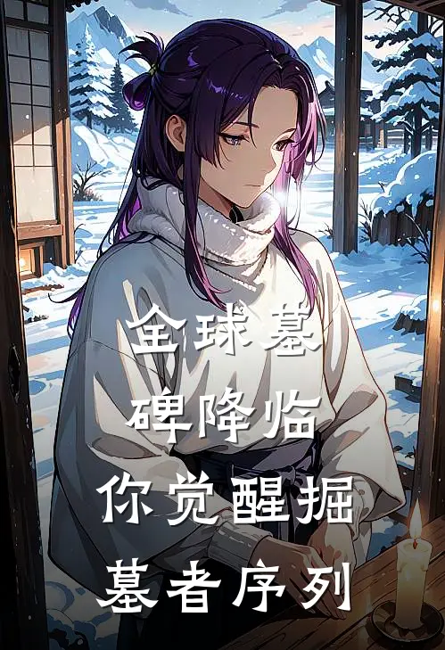 全球墓碑降临，你觉醒掘墓者序列