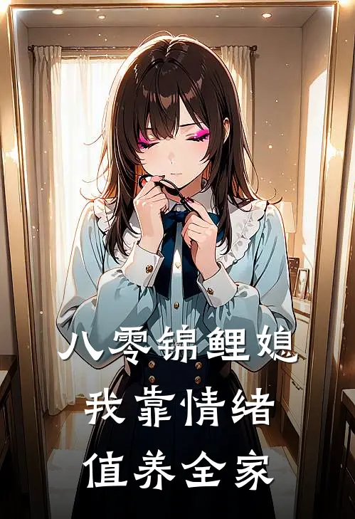 八零锦鲤媳：我靠情绪值养全家