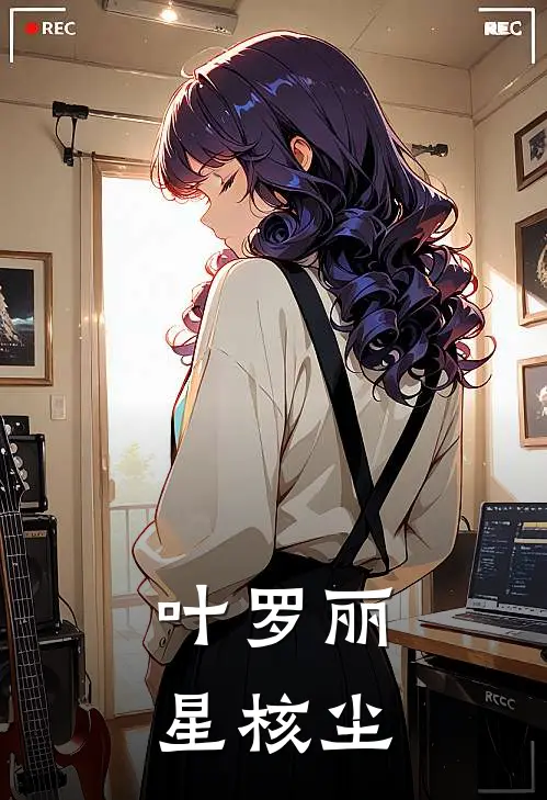 叶罗丽：星核尘(曼多拉陈思思)全集阅读_叶罗丽：星核尘最新章节阅读