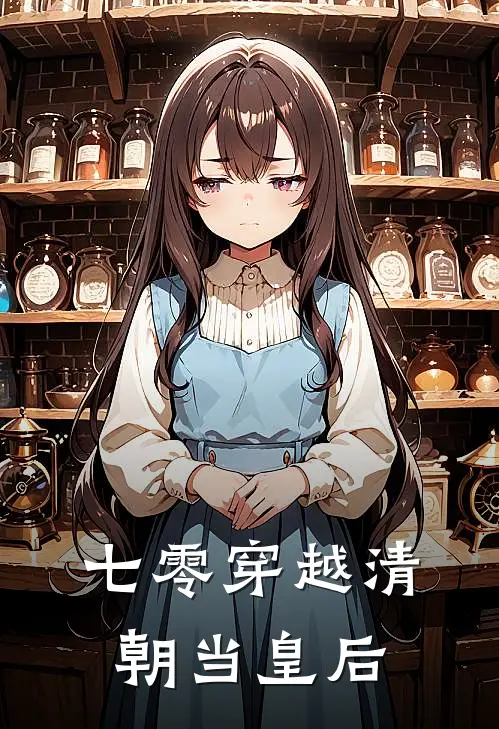 七零穿越清朝当皇后林晓薇胤禛完结小说大全_免费热门小说七零穿越清朝当皇后(林晓薇胤禛)