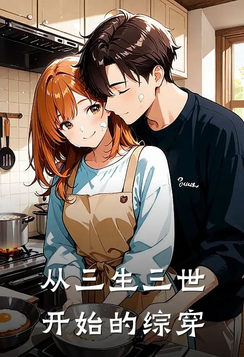 从三生三世开始的综穿