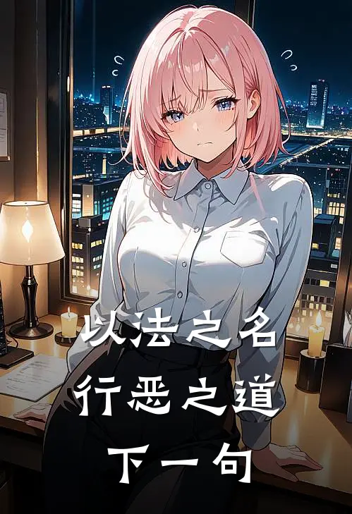 以法之名行恶之道下一句