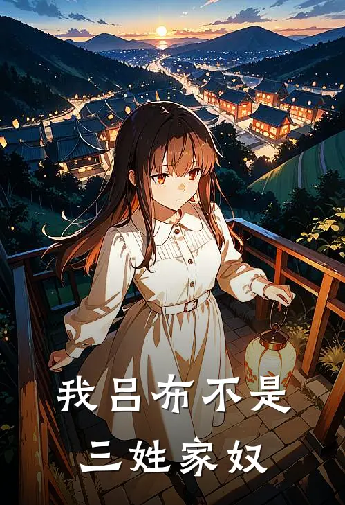 吕布丁原我吕布不是三姓家奴全文免费阅读_吕布丁原完整版免费阅读