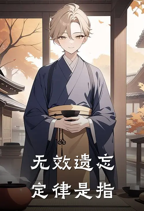 无效遗忘定律是指