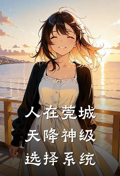 人在莞城天降神级选择系统