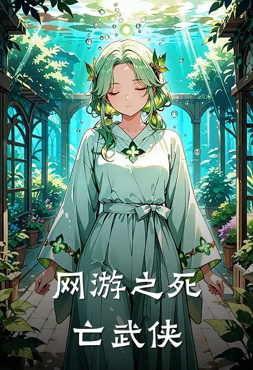 网游之死亡武侠苏忘川苏婉热门小说排行_免费阅读全文网游之死亡武侠(苏忘川苏婉)