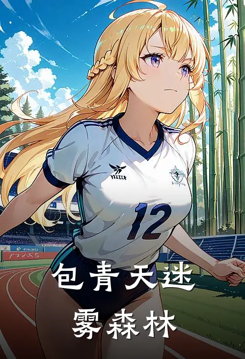 包青天迷雾森林