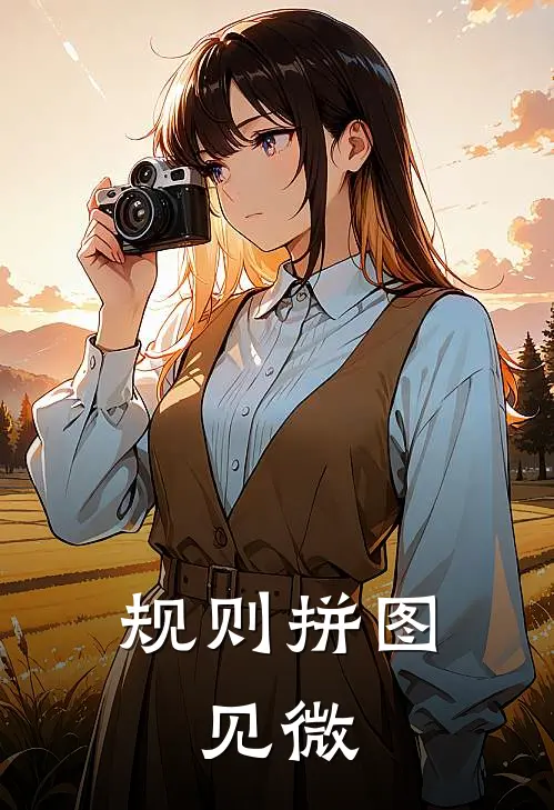 规则拼图：见微林见微陈远完结版小说_最新章节列表规则拼图：见微(林见微陈远)