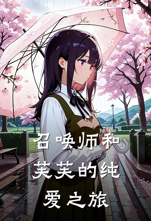 召唤师和芙芙的纯爱之旅