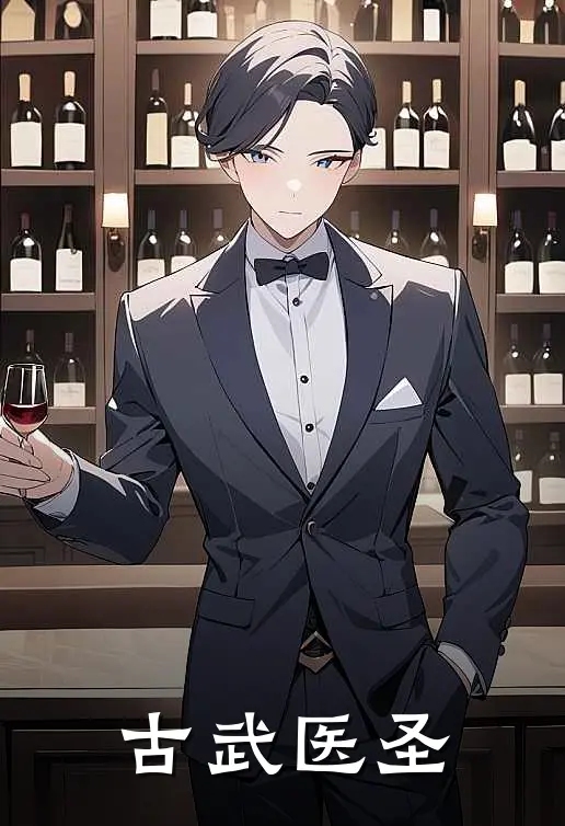 古武医圣